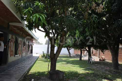 Venta Residencia Trapiche Colima