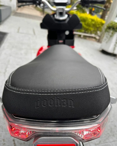 Motofeel Gdl Doohan Itank Energy @motofeelgdl