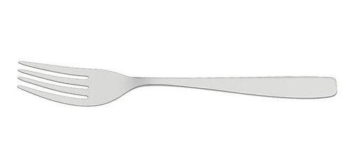 Imagen 1 de 3 de Tenedor De Postre 12 Piezas Cosmos - Tramontina Tf4030