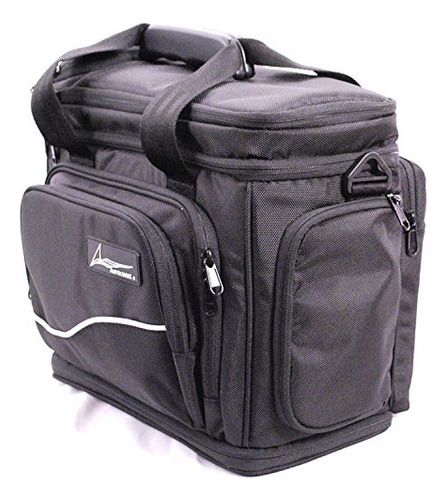 Aerocoast Pro Efb + Cooler II - Maletín 15