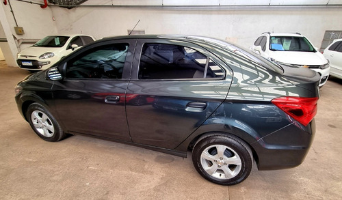 Imagen 5 de 18 de Chevrolet Prisma 1.4 Lt 98cv Ld #5