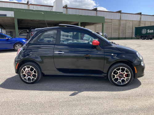 Fiat 500 1.4 Sport 105cv