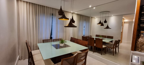 Imagem 18 de 30 de Casa Em Condomínio Para Venda Em Alphaville Santana De Parnaíba-sp - Vpr5-100