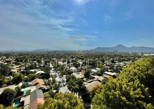 Departamento En Venta De 3 Dormitorios - Colón, Las Condes