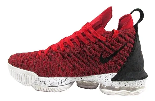 Mercado libre lebron 16 sale
