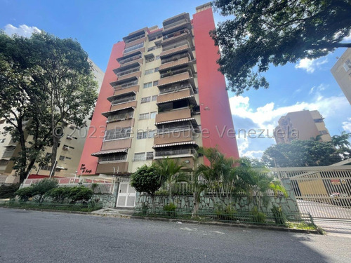 Apartamento Montalban Ii, Caracas M.o. 24-7662
