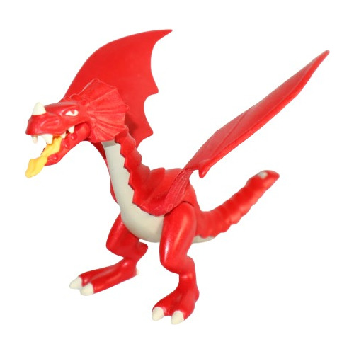 Playmobil 5484 Dragon Asiatico Guerreros Dragones Animales