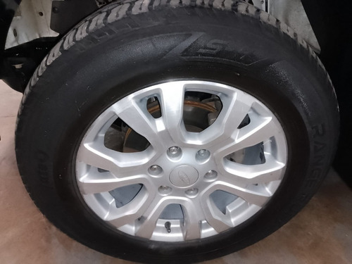 Ford Ranger 3.2 Cd Xlt Tdci 200cv Automática 4x4