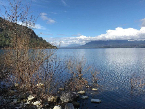 Pucón, Ribera Norte Lago Villarrica Parcelas En Venta