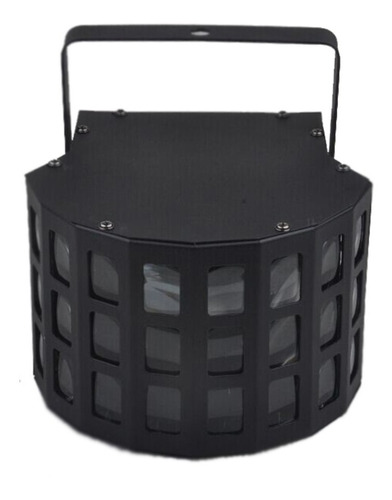 Derby Triple Wild Pro Wp-l035 2x10w Quad Led Rbgw Onoffstore