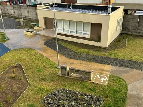 Puerto Montt Depto 57 M2 Valle Volcanes