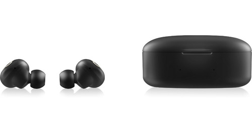 Auricular Bluetooth Tannoy Life Buds Tws Estuche De Carga