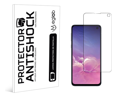 Protector Pantalla Antishock Para Samsung Galaxy S10e