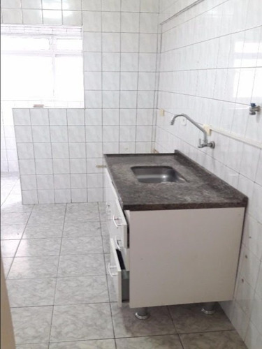 Imagem 5 de 21 de Apartamento Residencial À Venda, Saúde, São Paulo. - Ap1217 - 33565282