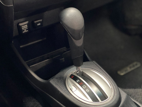 Imagem 11 de 15 de Honda Fit 1.5 Ex At Flex 2014/2014