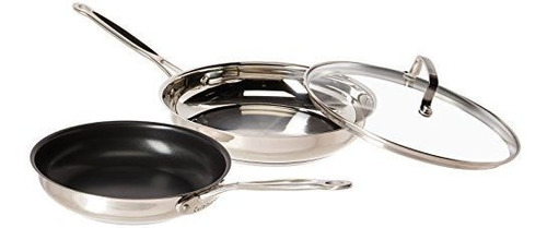 Imagen 4 de 5 de Cuisinart Chef S Classic Juego De 7 Utensilios De Cocina In