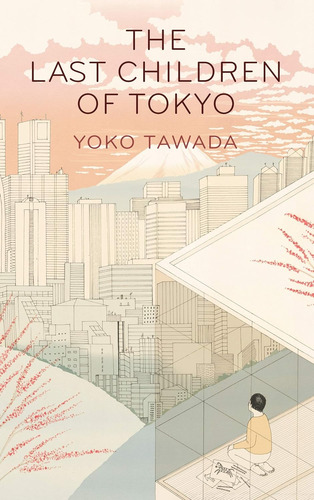 Libro The Last Children Of Tokyo 