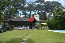 Comprar Casa A La Venta  En Zona San Rafael, Punta Del Este