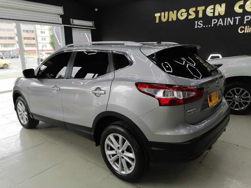 Nissan Qashqai 2018 2.0 Advance 140 Hp