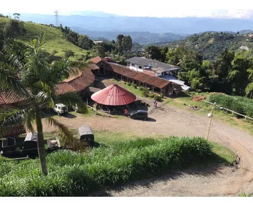 Lote Con Renta En Venta En Alto Tablazo Manizales