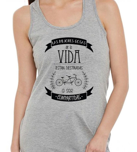 Musculosa Frase Las Mejores Cosas De La Vida