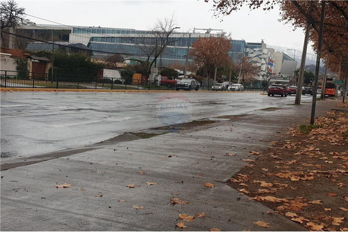 Imagen 19 de 19 de Casa En Las Condes A Pasos Mall Los Dominicos