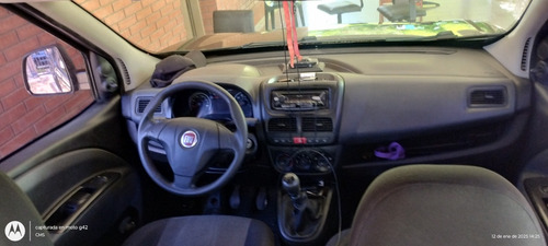 Fiat Doblo 1.4 Active Family