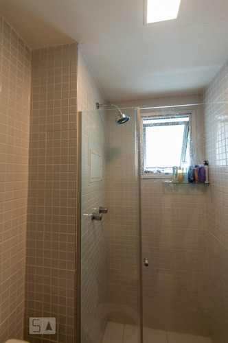 Apartamento Para Aluguel - Brooklin, 2 Quartos, 69 - 893299871