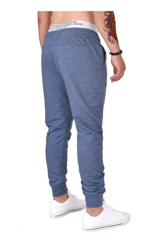 Pants Deportivo Jogger Casual Gym S per Calidad
