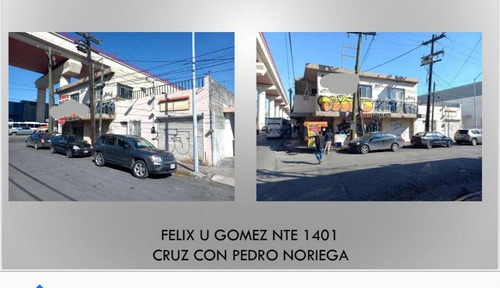 Local Comercial En Renta En Colonia Central De Abastos, Guadalupe, Nuevo León