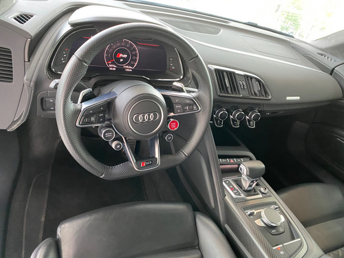 Audi R8 5.3 V10 Coupe Plus S-tronic Dsg