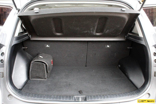 Imagen 14 de 25 de Kia Seltos 1.6 Zenith At 4x2