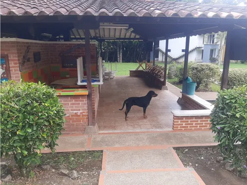 Se Vende Chalet En Valle Del Cauca
