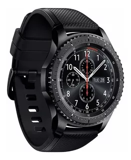 Samsung Gear S3 Frontier Espectacular