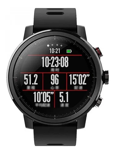 Amazfit stratos outlet 2 a1619