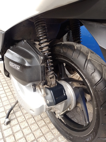 Honda Pcx 150 Tangomotos Buen Estado Listo Para Transferir 3