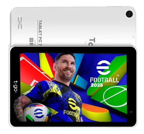 Tablet 10 Pulgadas 4gb Ram 64gb Android 13 Doble Vidrio 