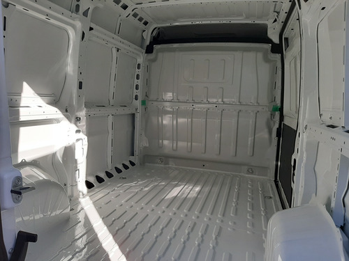 Peugeot Boxer 2.2 Hdi L3H2 140