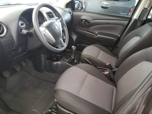 Versa 1.0 Completo 2019 Sem Entrada Uber 99