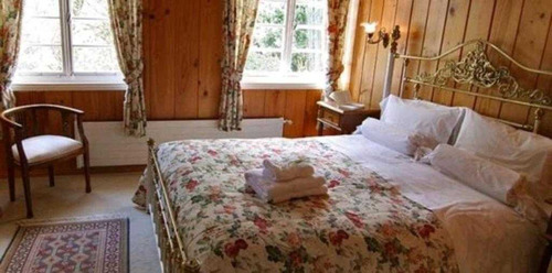 Casona Alemana, Frutillar Bajo (106024)