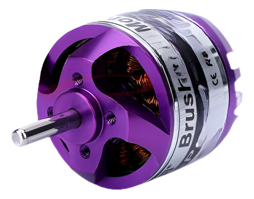 Dys D2830-12 Rc 850kv Outrunner Sin Escobillas Para Multicop