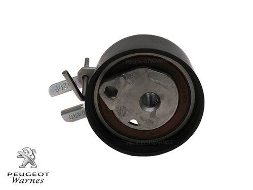 Distribucion + Bomba Citroen C4 Picasso 1.6 16v Hdi Original