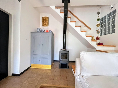 Ph En Venta Villa Luzuriaga
