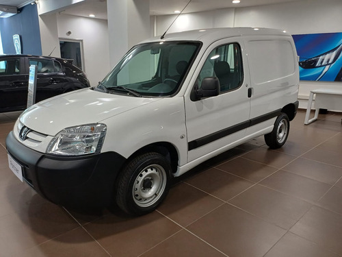 Peugeot Partner 1.6 Hdi Furgon Confort 92