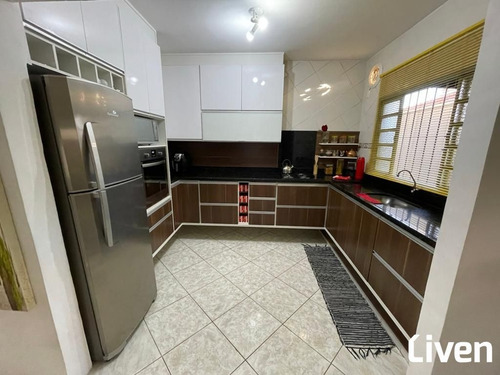 Imagem 6 de 14 de Lote Inteiro Com Sala Ampla, Parque Industrial!! - Ca0468