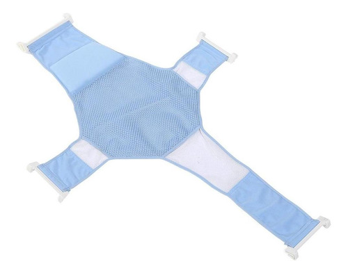 Red De Bañera Para Bebés Recién Nacidos, Soporte Para Ducha,