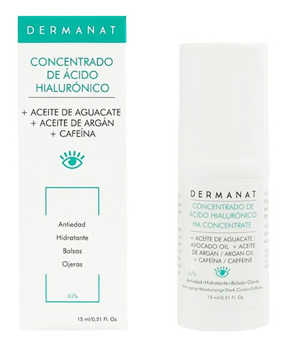 Serum Facial Concentrado - mL a $3580