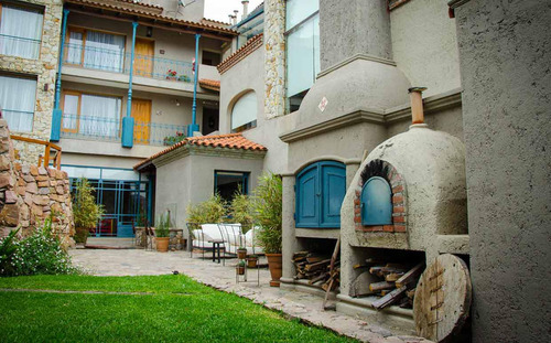 Hotel En Venta En Salta