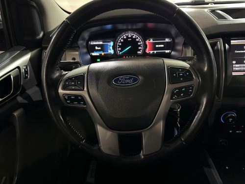 Ford Ranger 3.2 Cd 4x2 Xlt At Tdci 200cv