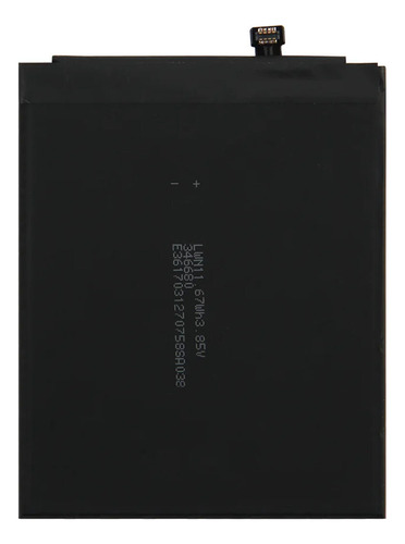 Kit Battr.ia Compatível Mi A1/ Mi 5x/ Note 5a/ Mi S2 Nova Du